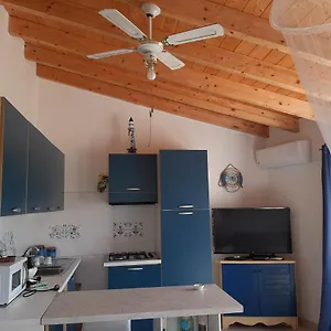 Da Betty Hébergement de vacances