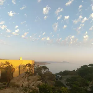 Margherita Vista Mare Hébergement de vacances