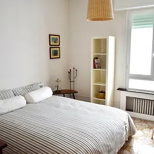 A Casa Del Cuoco Firenze